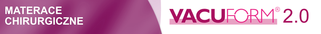 Materace próżniowe Vacuform